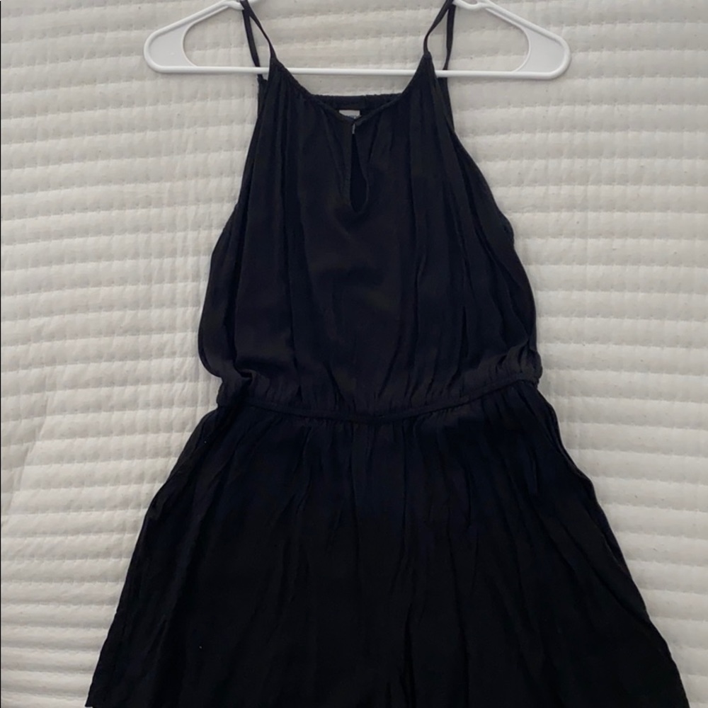 Romper, old navy